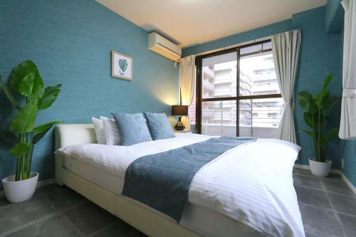Apartamento Eg51 Elizabeth Garden