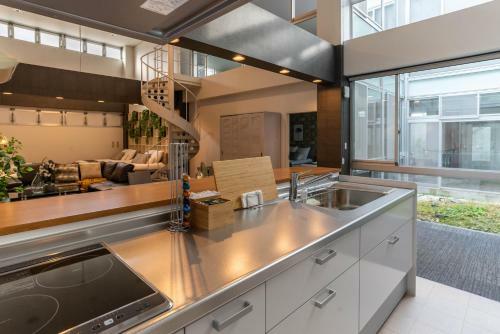 Bijou Suites Ai Premium