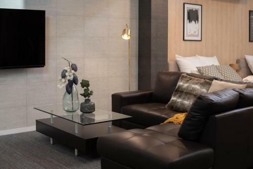 Bijou Suites Ai Premium