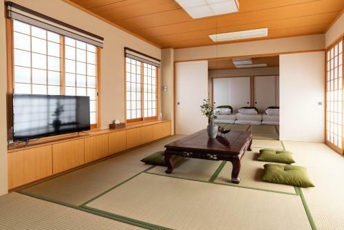 Bijou Suites Ai Premium
