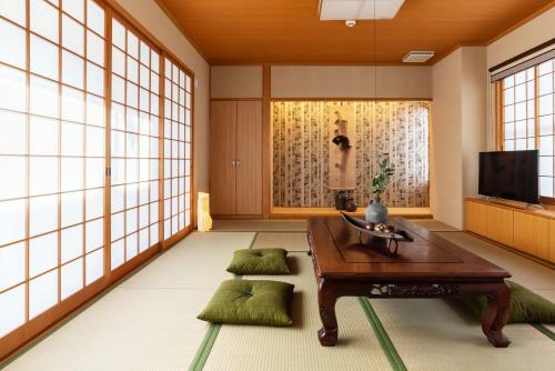 Bijou Suites Ai Premium