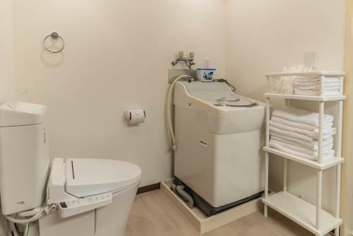 Bijou Suites Ai Premium