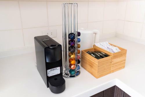 Bijou Suites Ai Premium