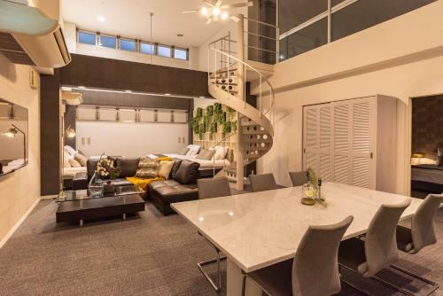 Bijou Suites Ai Premium