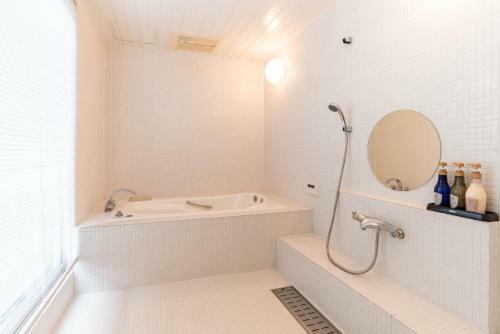 Bijou Suites Ai Premium
