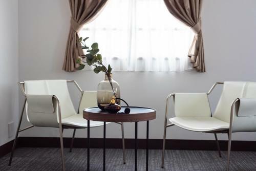 Bijou Suites Ai Premium