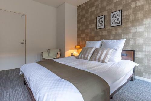 Bijou Suites Ai Premium