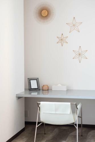 Bijou Suites Ai Premium