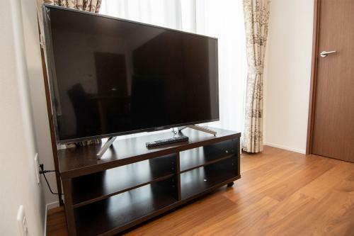Apartamento Residence Saku