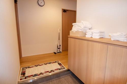 Apartamento Residence Saku