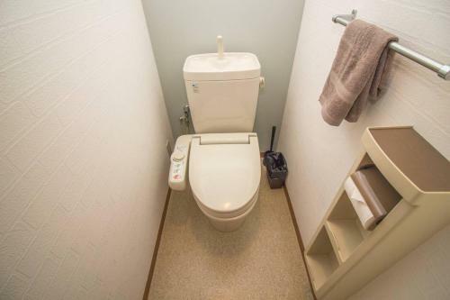 Apartamento Nakayoshi Stay 301