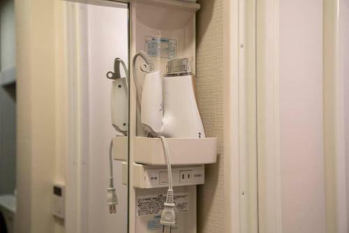 Apartamento North Umeda Guestresidence302