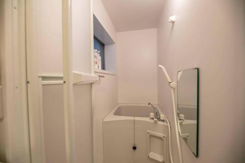 Apartamento North Umeda Guestresidence302