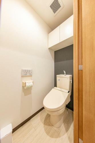 Apartamentos Hotel Lespedeza Osaka