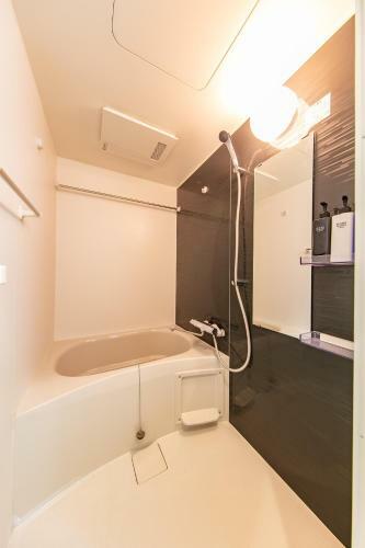 Apartamentos Hotel Lespedeza Osaka
