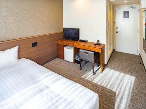 Bande Hotel Tenpozan Higashi