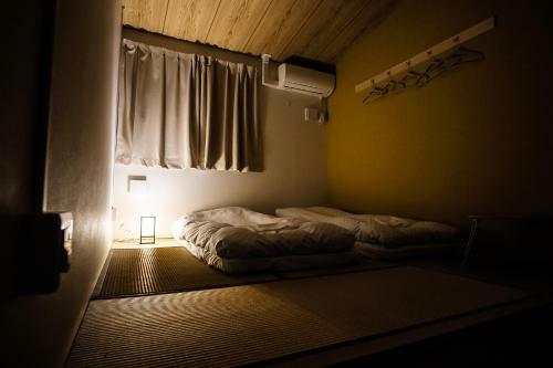 Albergue Stay Osaka Namba