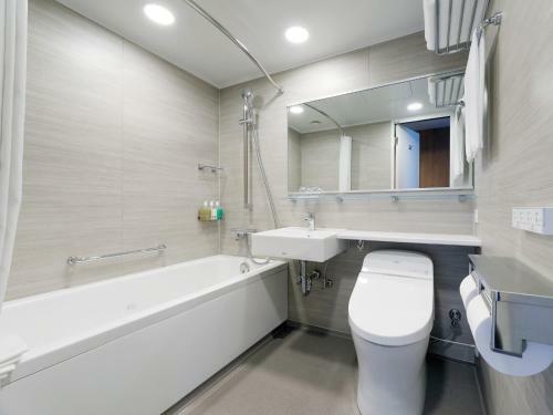 Daiwa Roynet Hotel Osaka-shin Umeda