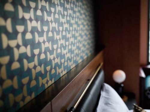 Daiwa Roynet Hotel Osaka-shin Umeda