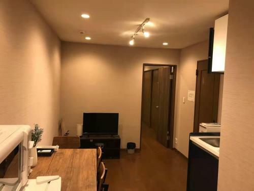 Apartamento M Star House