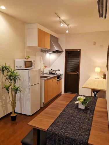 Apartamento M Star House