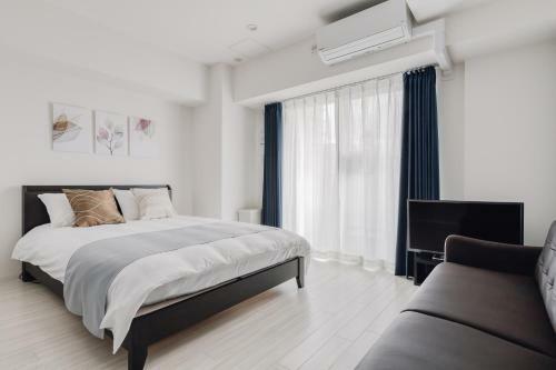 Aparthotel Bon Condo Namba Nipponbashi