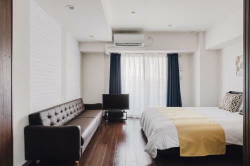 Aparthotel Bon Condo Namba Nipponbashi