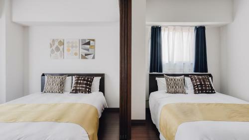 Aparthotel Bon Condo Namba Nipponbashi