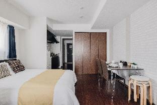 Aparthotel Bon Condo Namba Nipponbashi