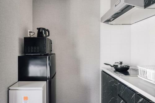 Apartamento Bon Condominium Namba Ebisu