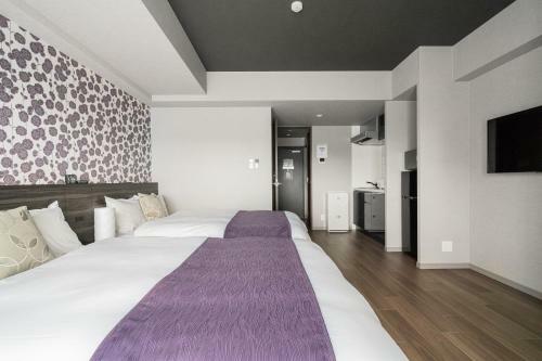 Apartamento Bon Condominium Namba Ebisu