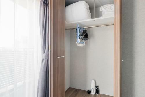 Apartamento Bon Condominium Namba Ebisu