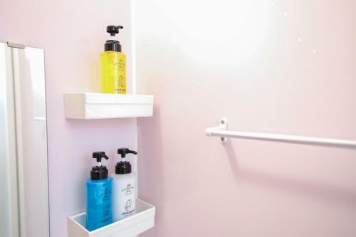 Apartamento Costiera Kaiyukan