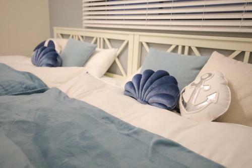Apartamento Costiera Kaiyukan