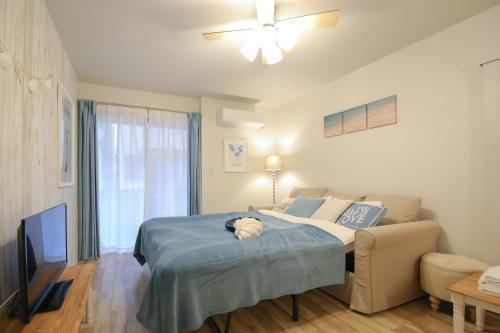 Apartamento Costiera Kaiyukan