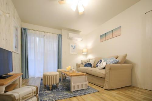 Apartamento Costiera Kaiyukan