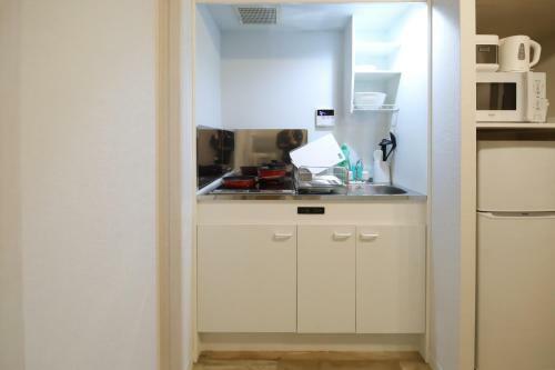 Apartamento Costiera Kaiyukan