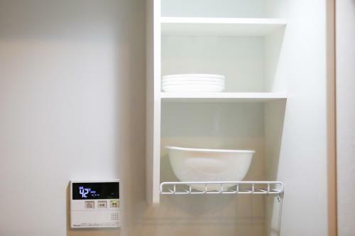 Apartamento Costiera Kaiyukan