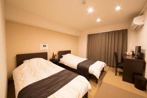 Osaka - Hotel / Vacation Stay 65249