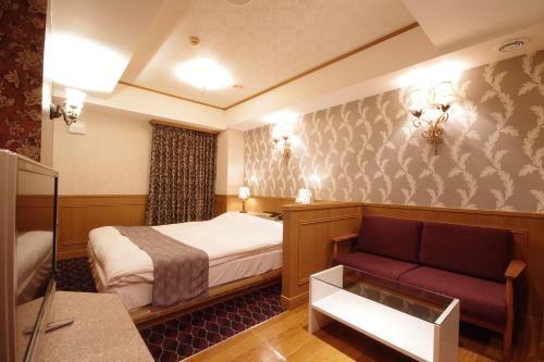 Hotel Rio (Adult Only)