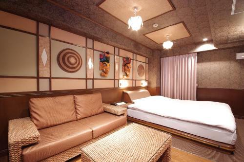 Hotel Rio (Adult Only)