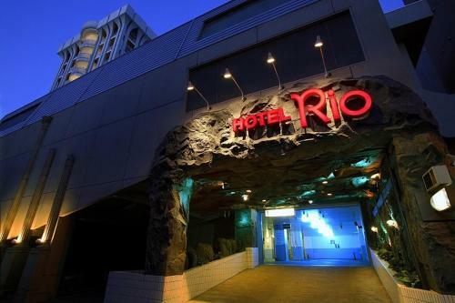 Hotel Rio (Adult Only)