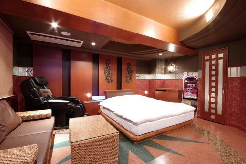 Hotel Rio (Adult Only)