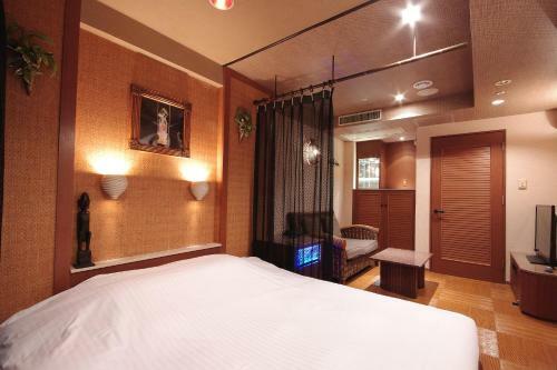 Hotel Rio (Adult Only)