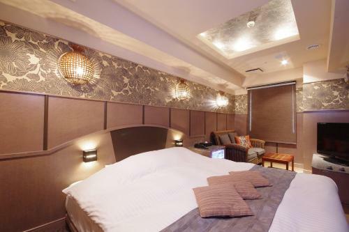 Hotel Rio (Adult Only)