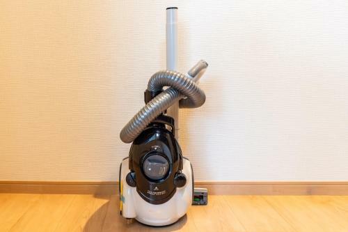 Apartamento Tsukiyume-kan