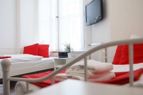 Hostal G�stehaus City Stop Berlin