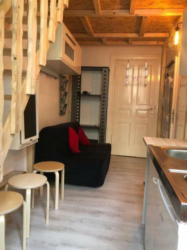 Hostal G�stehaus City Stop Berlin