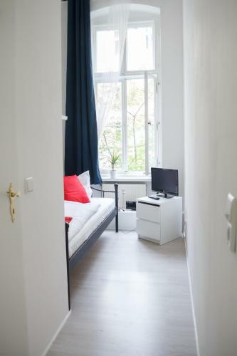 Hostal G�stehaus City Stop Berlin