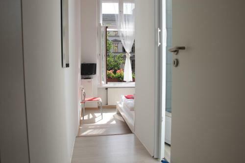 Hostal G�stehaus City Stop Berlin